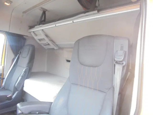 Cabeza tractora DAF XF 450 ADR NL TRUCK: foto 13 Cabeza tractora DAF XF 450 ADR NL TRUCK: foto 13