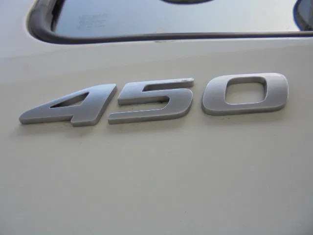 DAF XF 450 - Cabeza tractora: foto 4 DAF XF 450 - Cabeza tractora: foto 4