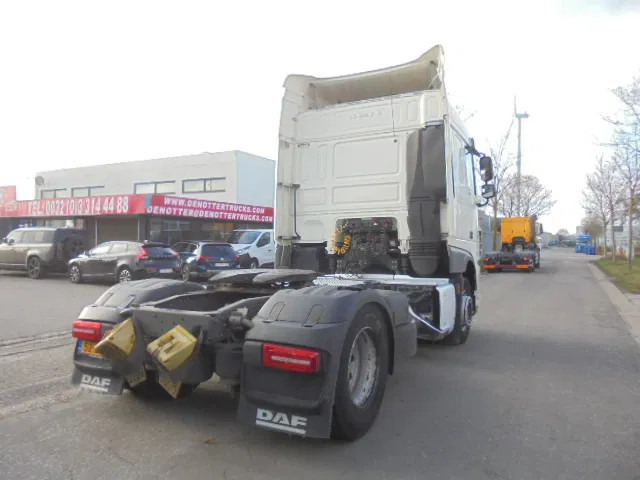 DAF XF 450 NL TRUCK APK 06-2026 - Cabeza tractora: foto 4 DAF XF 450 NL TRUCK APK 06-2026 - Cabeza tractora: foto 4