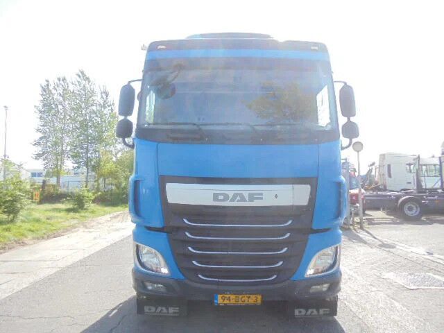 DAF XF 460 6X2 NL TRUCK - Cabeza tractora: foto 2 DAF XF 460 6X2 NL TRUCK - Cabeza tractora: foto 2