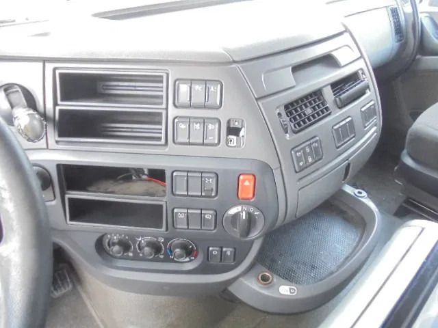 Leasing financiero de DAF XF 460 leasing DAF XF 460: foto 9