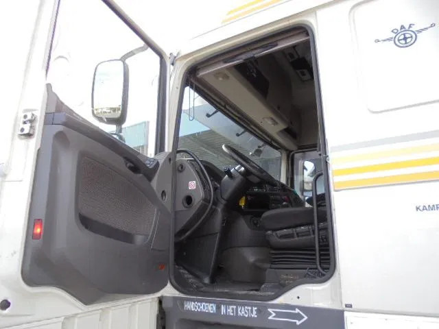 Cabeza tractora DAF XF 460: foto 8