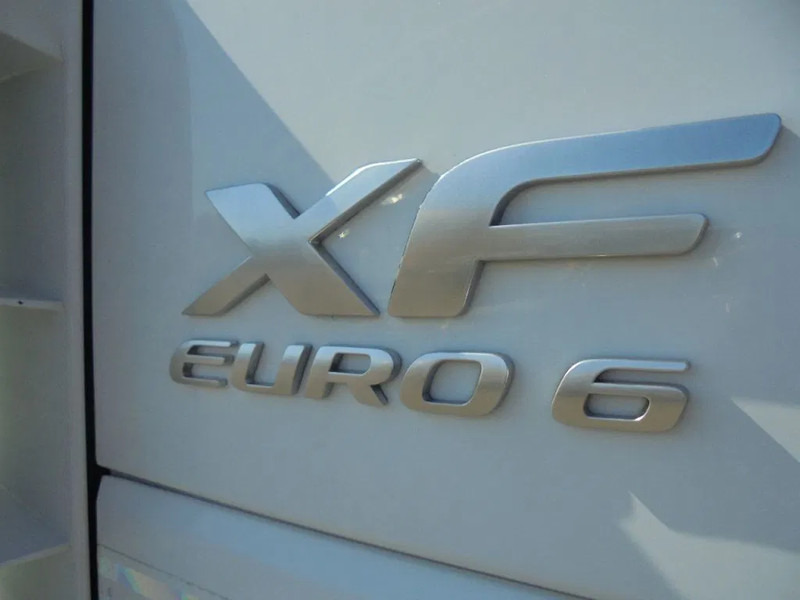 Cabeza tractora DAF XF 460 FTG 6X2 LZV UITVOERING 64500KG: foto 10 Cabeza tractora DAF XF 460 FTG 6X2 LZV UITVOERING 64500KG: foto 10