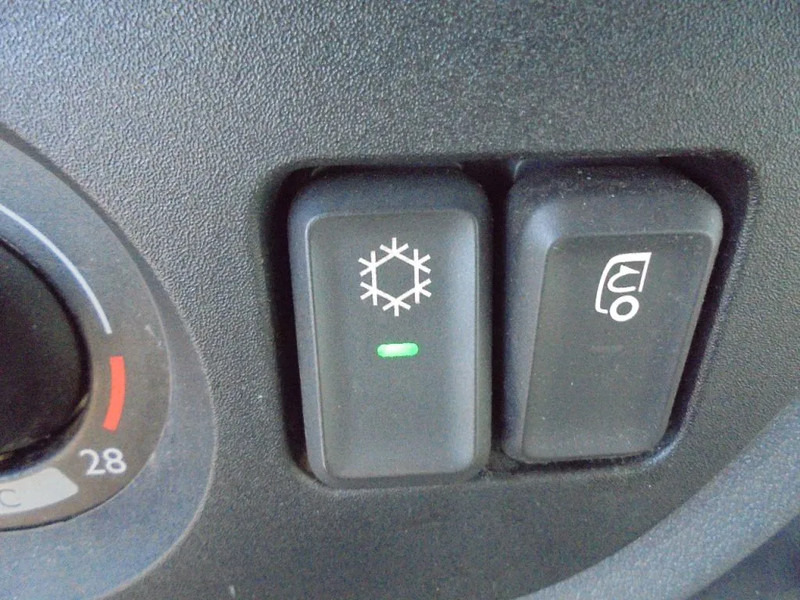 Cabeza tractora DAF XF 460 FTG 6X2 LZV UITVOERING 64500KG: foto 14 Cabeza tractora DAF XF 460 FTG 6X2 LZV UITVOERING 64500KG: foto 14