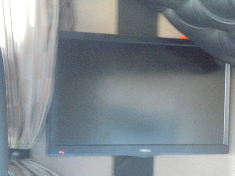 Cabeza tractora DAF XF 460 FTG 6X2 LZV UITVOERING 64500KG: foto 18 Cabeza tractora DAF XF 460 FTG 6X2 LZV UITVOERING 64500KG: foto 18