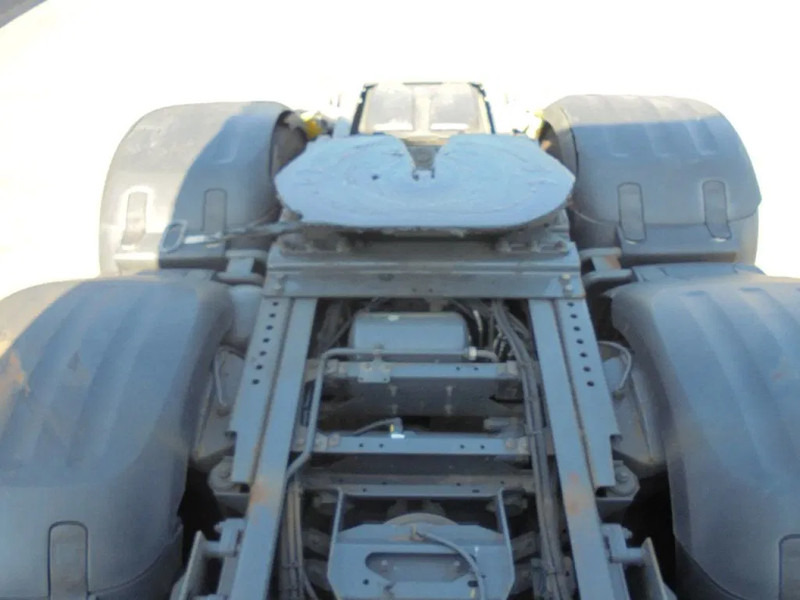 Cabeza tractora DAF XF 460 FTG 6X2 LZV UITVOERING 64500KG: foto 7 Cabeza tractora DAF XF 460 FTG 6X2 LZV UITVOERING 64500KG: foto 7