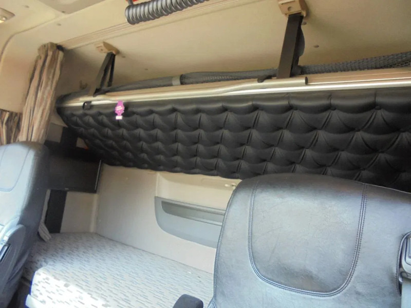 Cabeza tractora DAF XF 460 FTG 6X2 LZV UITVOERING 64500KG: foto 16 Cabeza tractora DAF XF 460 FTG 6X2 LZV UITVOERING 64500KG: foto 16