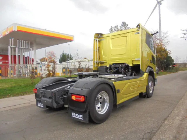 DAF XF 480 FT + HYDRAULICS MET FABRIEKS GARANTIE - Cabeza tractora: foto 5 DAF XF 480 FT + HYDRAULICS MET FABRIEKS GARANTIE - Cabeza tractora: foto 5