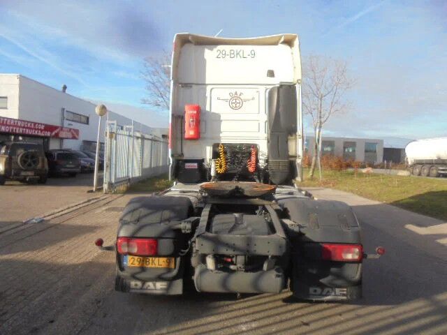 DAF XF 480 NL TRUCK - Cabeza tractora: foto 5 DAF XF 480 NL TRUCK - Cabeza tractora: foto 5