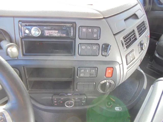 Cabeza tractora DAF XF 480 NL TRUCK: foto 12