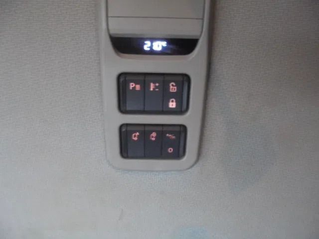 Cabeza tractora DAF XF 480 SUPERSPACECAB: foto 16 Cabeza tractora DAF XF 480 SUPERSPACECAB: foto 16