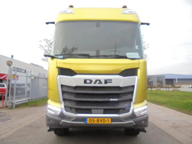 DAF XFC 530 FT DEMO KIEPHYDROLIEK MET FABRIEKS GARANTIE - Cabeza tractora: foto 3 DAF XFC 530 FT DEMO KIEPHYDROLIEK MET FABRIEKS GARANTIE - Cabeza tractora: foto 3