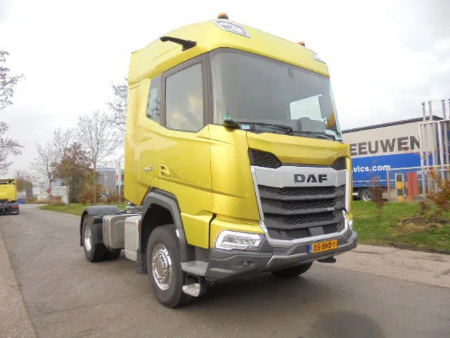 DAF XFC 530 FT DEMO KIEPHYDROLIEK MET FABRIEKS GARANTIE NL TRUCK - Cabeza tractora: foto 4 DAF XFC 530 FT DEMO KIEPHYDROLIEK MET FABRIEKS GARANTIE NL TRUCK - Cabeza tractora: foto 4