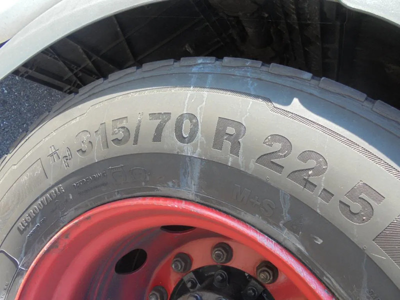 Cabeza tractora MAN TGX 18.400: foto 12