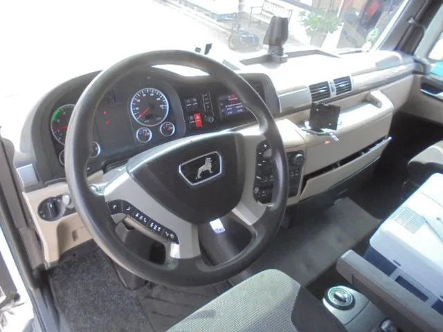 Cabeza tractora MAN TGX 26-420 XL 6x2 NEW EXPORT PRICES: foto 17