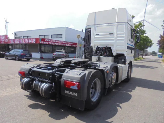 MAN TGX 26.500 XXL SMART TACHO NL TRUCK TUV -03-2026 - Cabeza tractora: foto 4 MAN TGX 26.500 XXL SMART TACHO NL TRUCK TUV -03-2026 - Cabeza tractora: foto 4