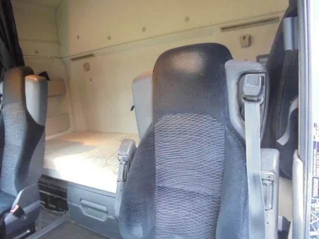 Cabeza tractora Mercedes-Benz Actros 1842 LS EUR6: foto 12