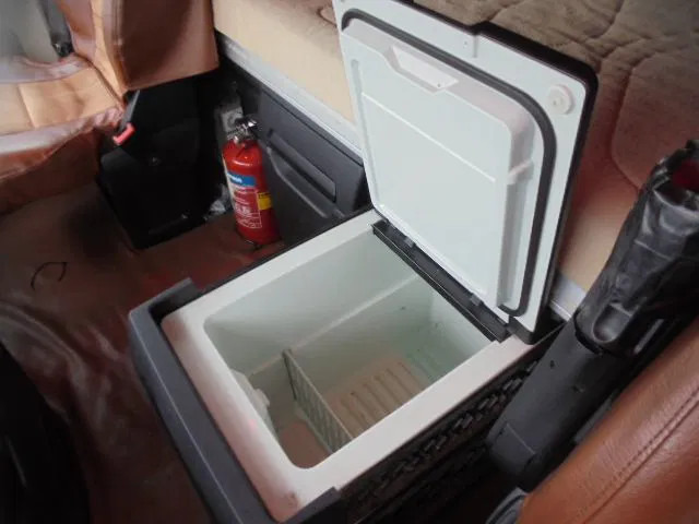 Cabeza tractora Mercedes-Benz Actros 1943 LS: foto 14 Cabeza tractora Mercedes-Benz Actros 1943 LS: foto 14