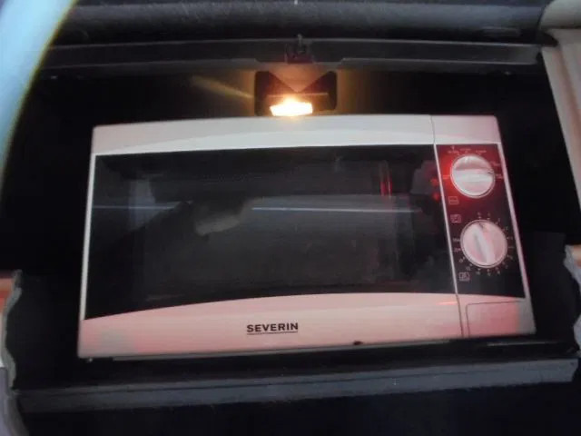 Cabeza tractora Mercedes-Benz Actros 1943 LS: foto 19 Cabeza tractora Mercedes-Benz Actros 1943 LS: foto 19