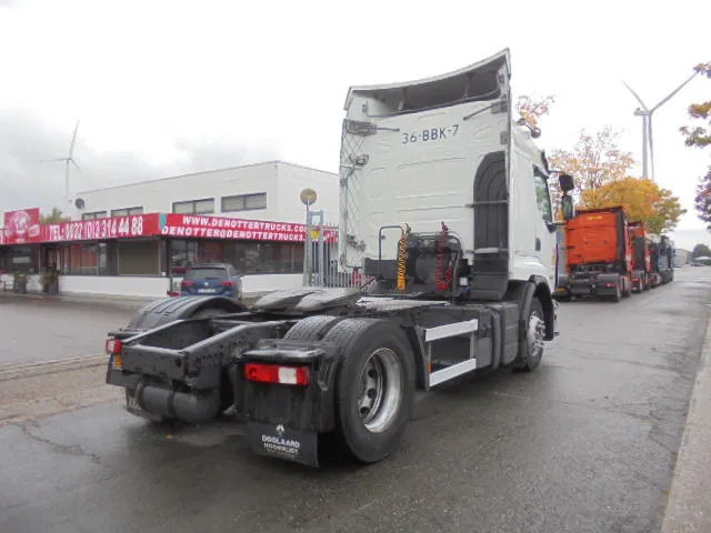 Renault Premium 460 DXI EEV - Cabeza tractora: foto 4 Renault Premium 460 DXI EEV - Cabeza tractora: foto 4