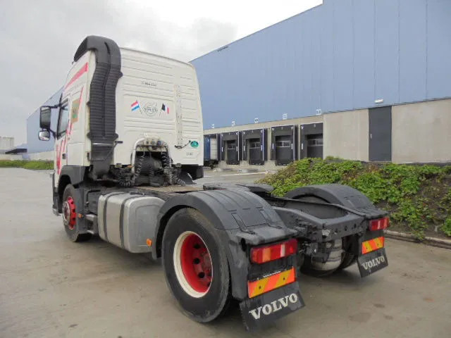 Volvo FM 12.420 EURO 6 - Cabeza tractora: foto 5 Volvo FM 12.420 EURO 6 - Cabeza tractora: foto 5