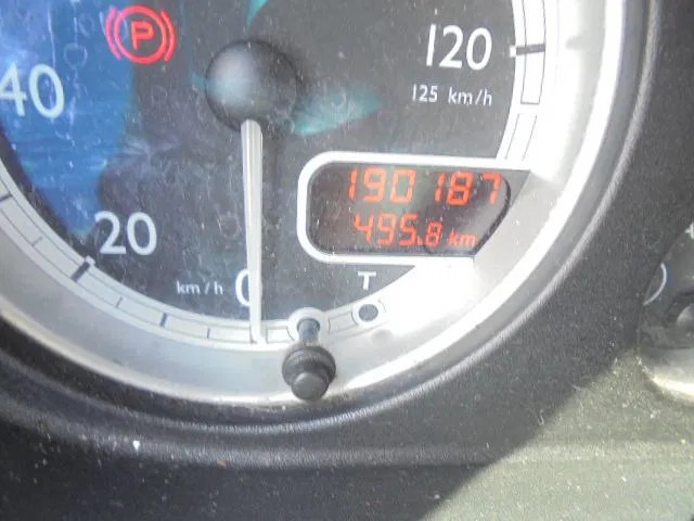 Camión de basura DAF CF 250 FAN CF75-250 6X2: foto 18