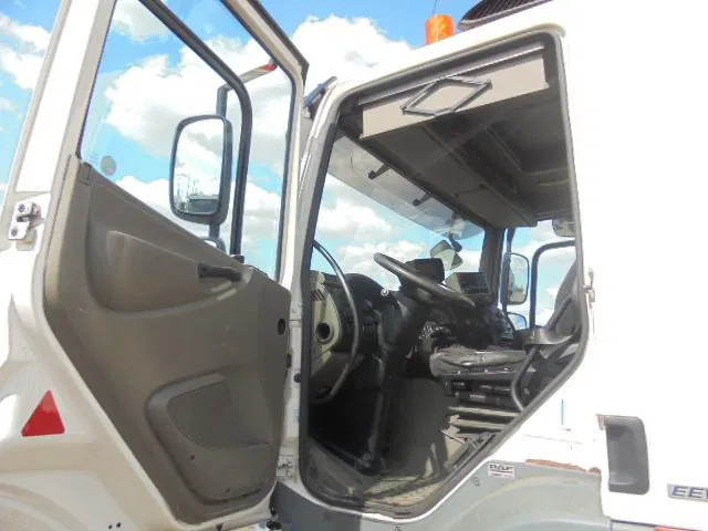 Camión de basura DAF CF 250 FAN CF75-250 6X2: foto 13