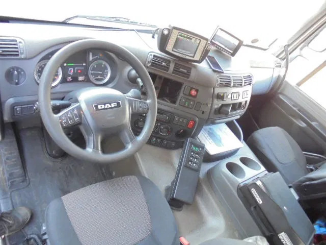 Leasing financiero de DAF CF 290 NL TRUCK leasing DAF CF 290 NL TRUCK: foto 20 Leasing financiero de DAF CF 290 NL TRUCK leasing DAF CF 290 NL TRUCK: foto 20