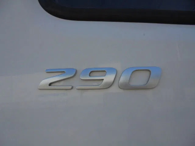 Leasing financiero de DAF CF 290 NL TRUCK leasing DAF CF 290 NL TRUCK: foto 17 Leasing financiero de DAF CF 290 NL TRUCK leasing DAF CF 290 NL TRUCK: foto 17