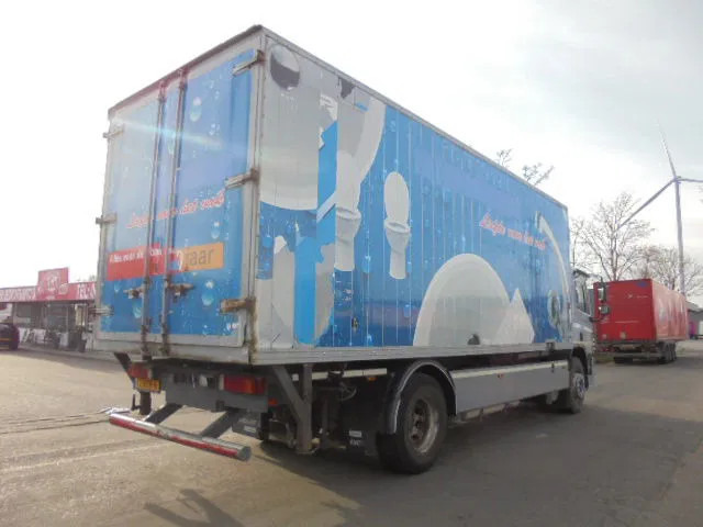 DAF CF 75 360 NL TRUCK - Portacontenedore/ Intercambiable camión: foto 4 DAF CF 75 360 NL TRUCK - Portacontenedore/ Intercambiable camión: foto 4