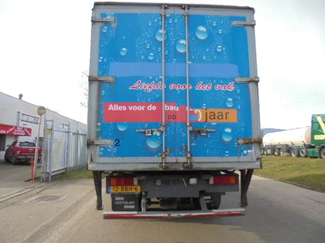 DAF CF 75 360 NL TRUCK - Portacontenedore/ Intercambiable camión: foto 5 DAF CF 75 360 NL TRUCK - Portacontenedore/ Intercambiable camión: foto 5