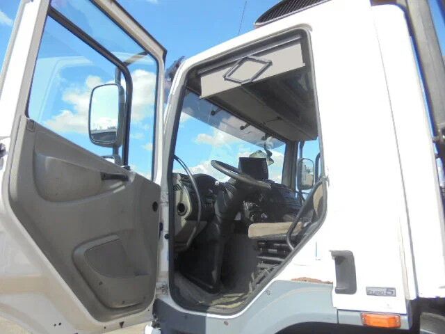 DAF CF 75 FAN CF75-250 6X2 NL TRUCK - Camión de basura: foto 5 DAF CF 75 FAN CF75-250 6X2 NL TRUCK - Camión de basura: foto 5