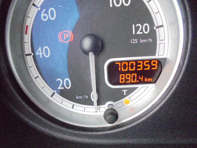 Leasing financiero de DAF FAD 85-460 8X4 NL TRUCK leasing DAF FAD 85-460 8X4 NL TRUCK: foto 11