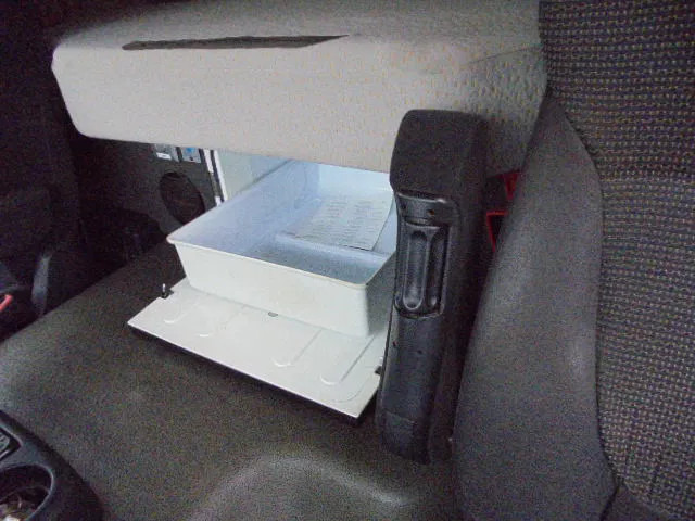 Leasing financiero de DAF FAD 85-460 8X4 NL TRUCK leasing DAF FAD 85-460 8X4 NL TRUCK: foto 8