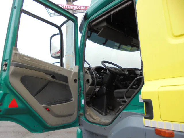 DAF FAD 85-460 8X4 NL TRUCK - Camión grúa: foto 5 DAF FAD 85-460 8X4 NL TRUCK - Camión grúa: foto 5