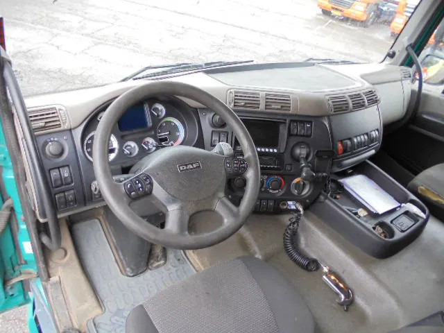 Leasing financiero de DAF FAD 85-460 8X4 NL TRUCK leasing DAF FAD 85-460 8X4 NL TRUCK: foto 6