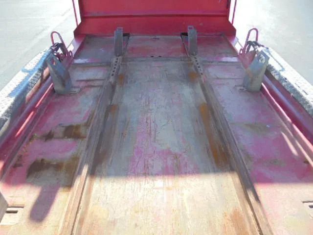 Portacontenedor de cadenas camión DAF LF LF 320: foto 13 Portacontenedor de cadenas camión DAF LF LF 320: foto 13