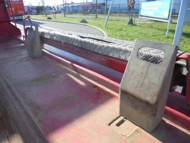Portacontenedor de cadenas camión DAF LF LF 320: foto 14 Portacontenedor de cadenas camión DAF LF LF 320: foto 14