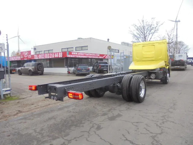 DAF XD 310 NEW UNUSED DEMO - Chasis camión: foto 4 DAF XD 310 NEW UNUSED DEMO - Chasis camión: foto 4