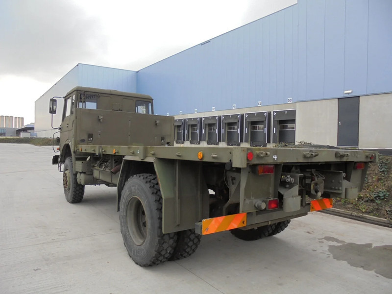 DAF YA 4442 4X4 - Camión caja abierta: foto 5 DAF YA 4442 4X4 - Camión caja abierta: foto 5