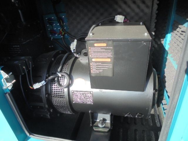 Leasing financiero de Damatt CA-30 leasing Damatt CA-30: foto 9