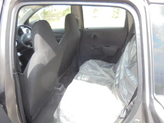 Hatchback nuevo Datsun GO + RH DRIVE NEW TAX FREE: foto 8