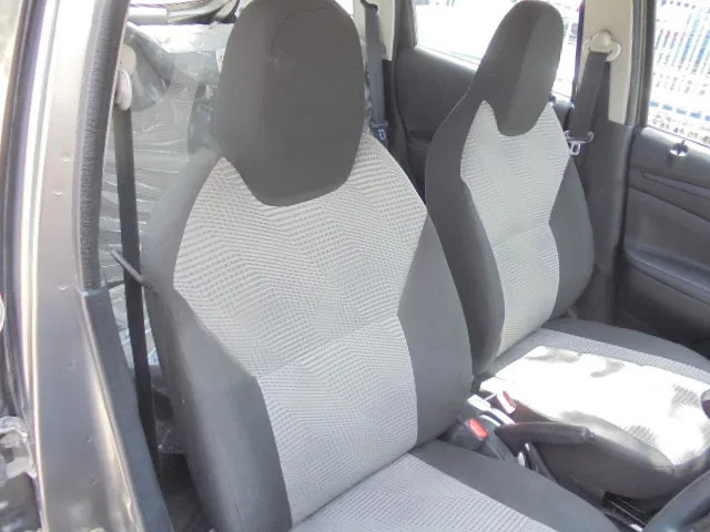 Hatchback nuevo Datsun GO + RH DRIVE NEW TAX FREE: foto 14