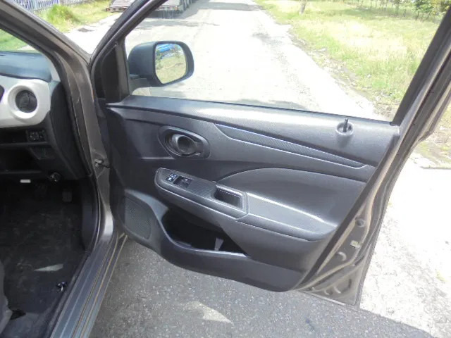 Hatchback nuevo Datsun GO + RH DRIVE NEW TAX FREE: foto 13