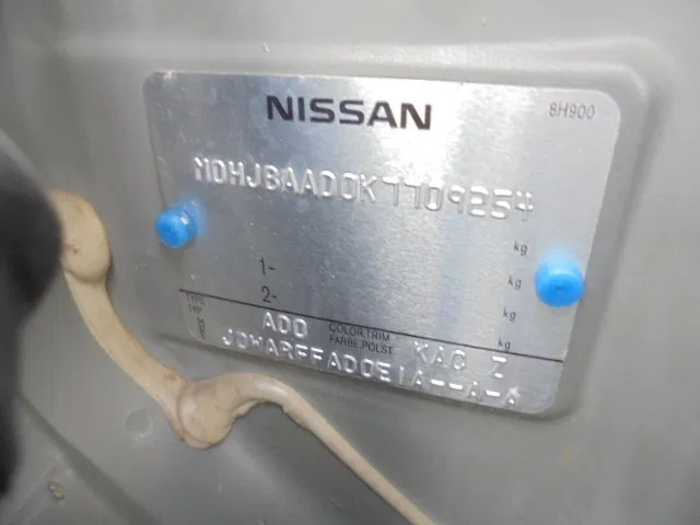 Hatchback nuevo Datsun GO + RH DRIVE NEW TAX FREE: foto 16