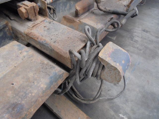 Diversen MILTRA MB 20 PCA - Multibasculante camión: foto 5 Diversen MILTRA MB 20 PCA - Multibasculante camión: foto 5