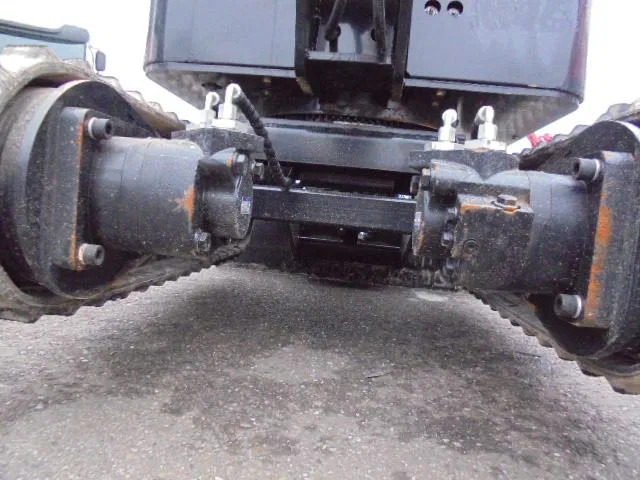 Miniexcavadora nuevo FF Industrial QH - 16 NEW: foto 11 Miniexcavadora nuevo FF Industrial QH - 16 NEW: foto 11