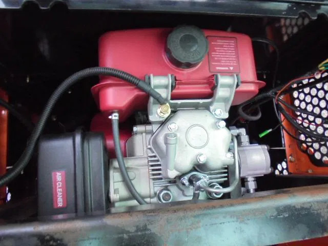 Miniexcavadora nuevo FF Industrial QH - 16 NEW: foto 13 Miniexcavadora nuevo FF Industrial QH - 16 NEW: foto 13