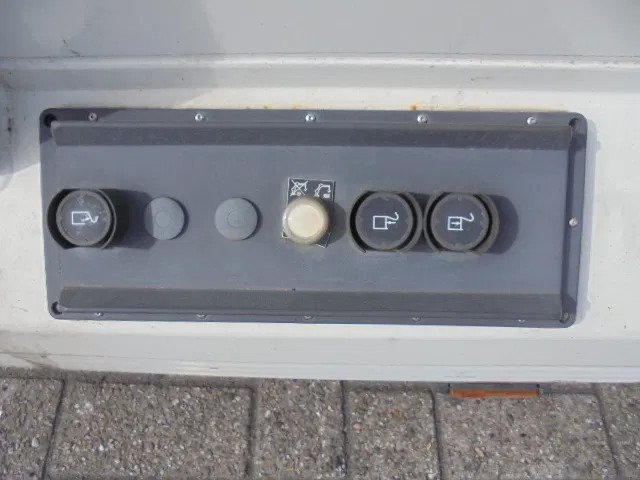 Camión de basura GEESINK GPM III KT 2: foto 7