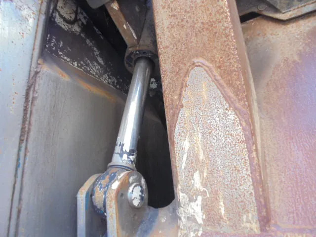 Camión de basura GEESINK GPM III KT 2: foto 9